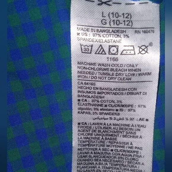 OLD NAVY BOY'S SHIRT - Picture 4 of 5